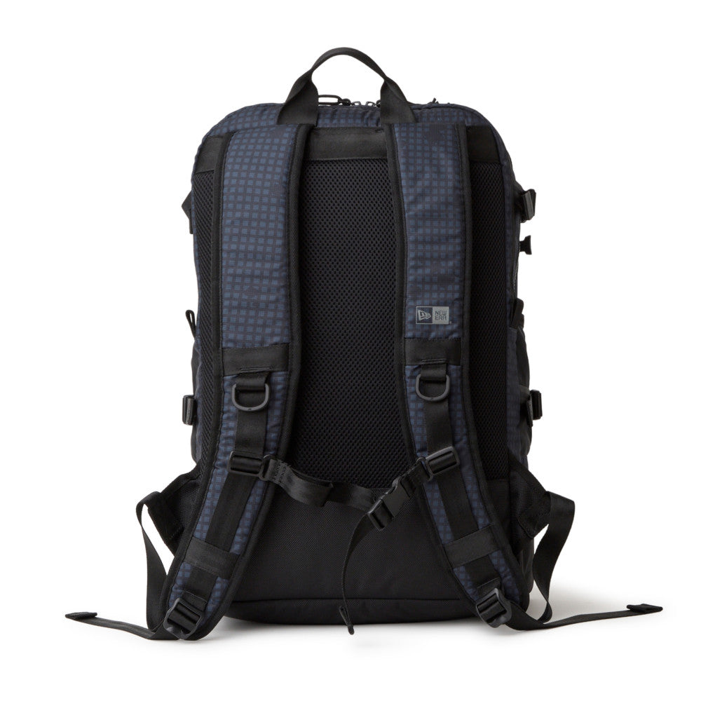 New Era 38L 150D Nite Camo Club Pack