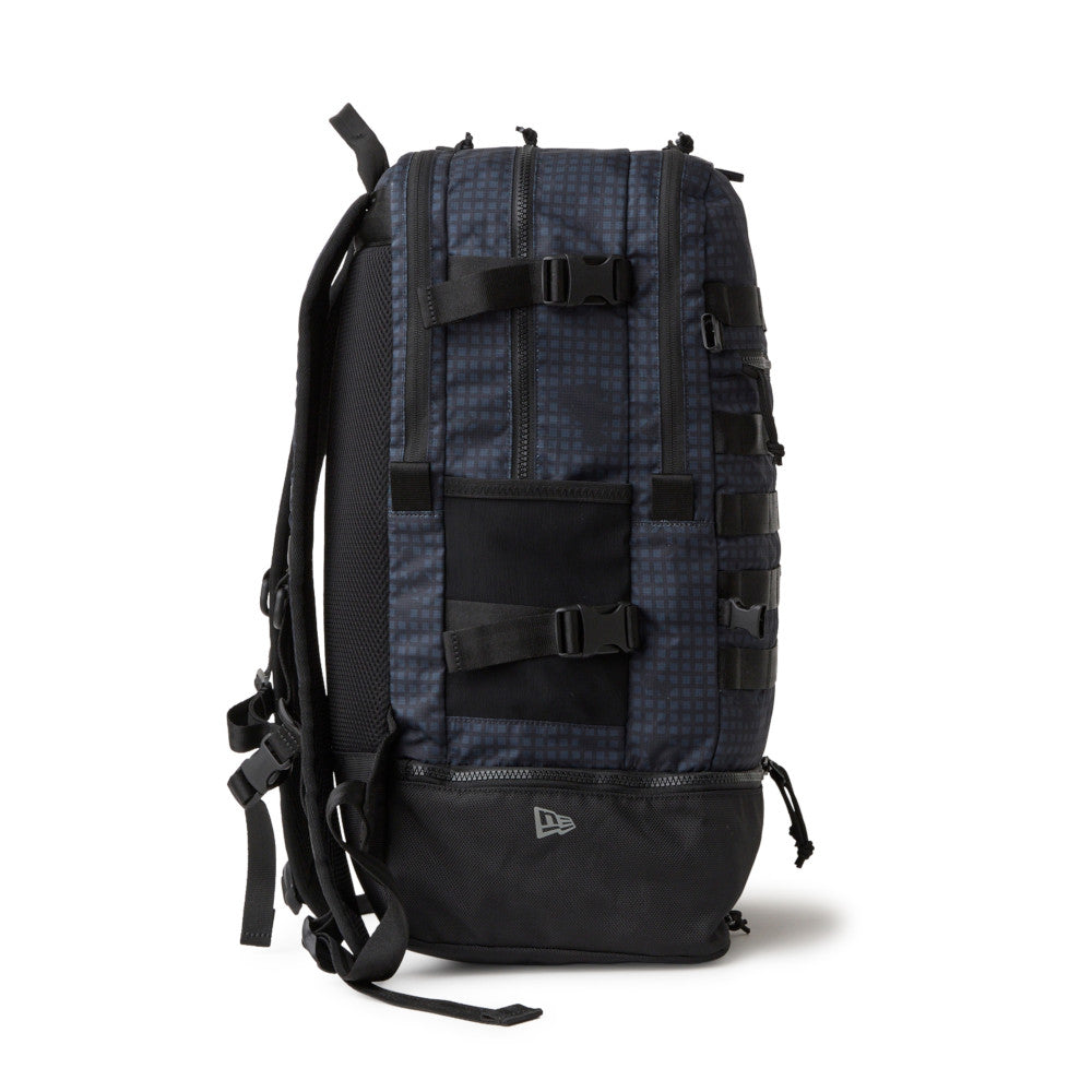New Era 38L 150D Nite Camo Club Pack