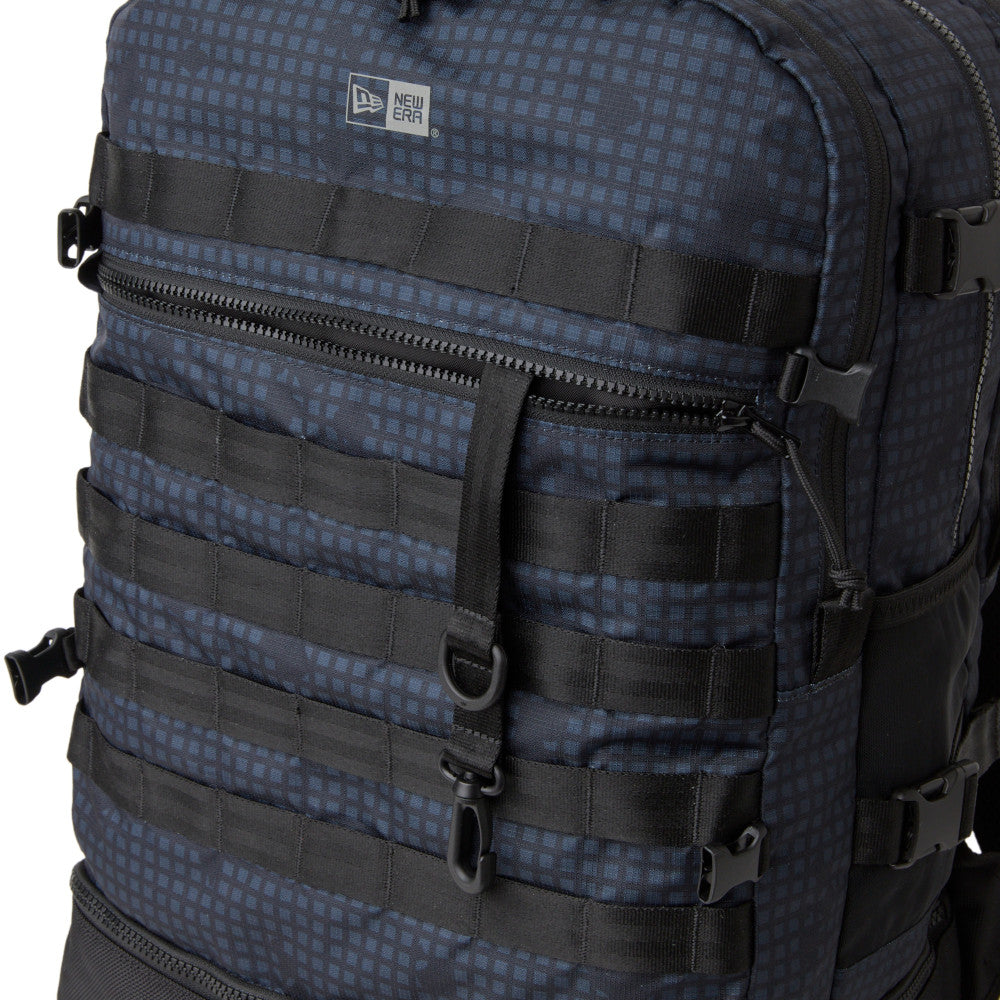 New Era 38L 150D Nite Camo Club Pack