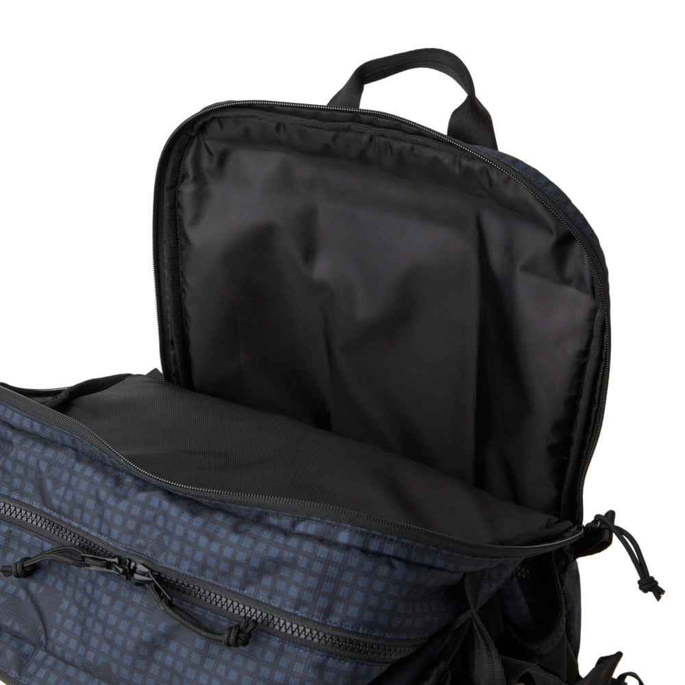 New Era 38L 150D Nite Camo Club Pack