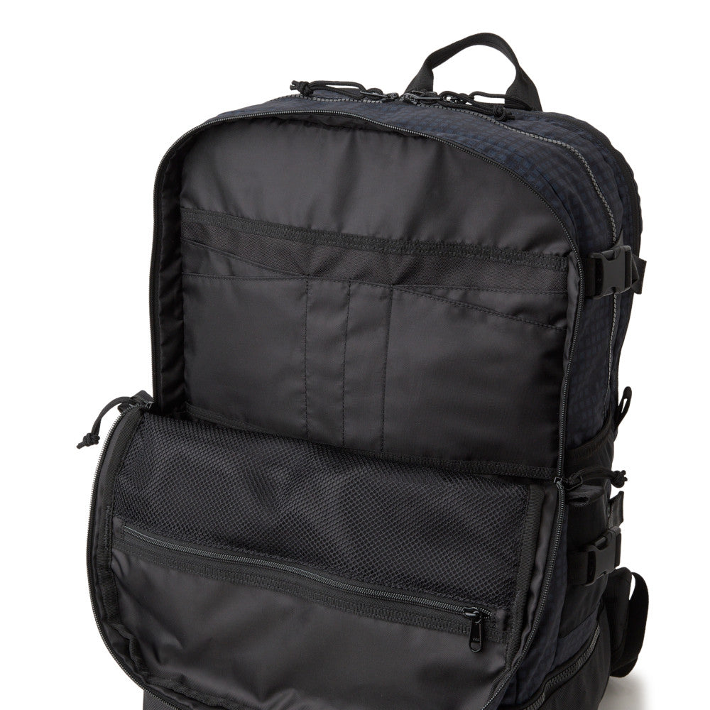 New Era 38L 150D Nite Camo Club Pack