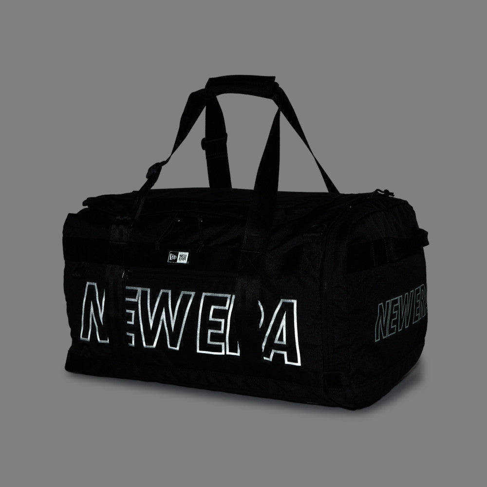 New Era 50L 2 Way Club Duffel Bag