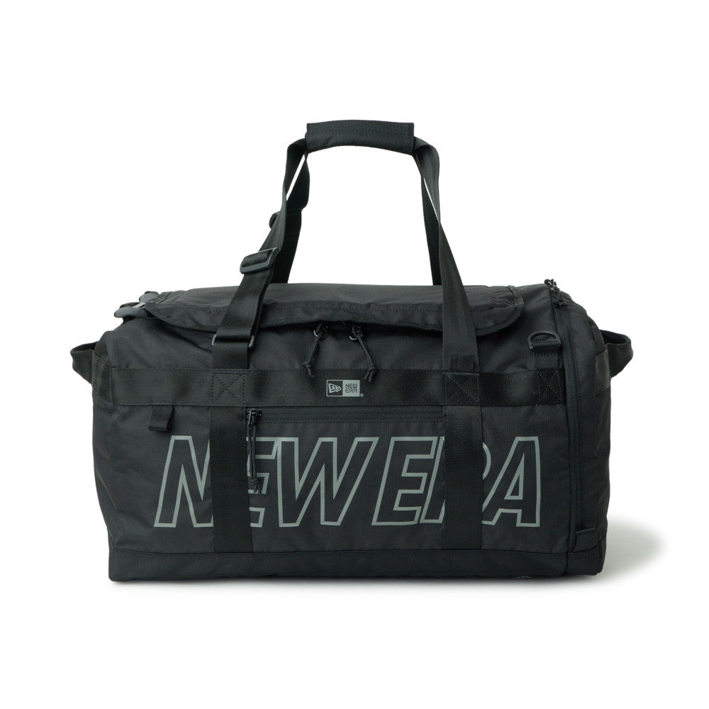 New Era 50L 2 Way Club Duffel Bag