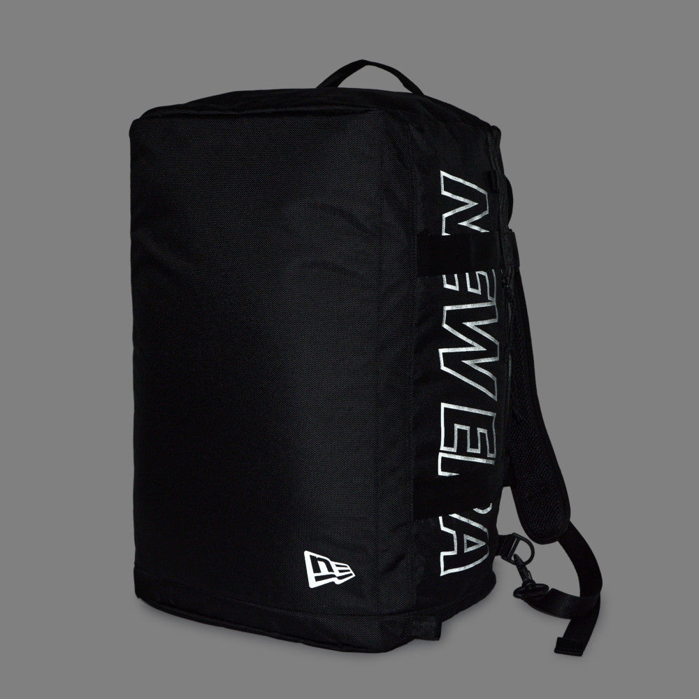 New Era 50L 2 Way Club Duffel Bag