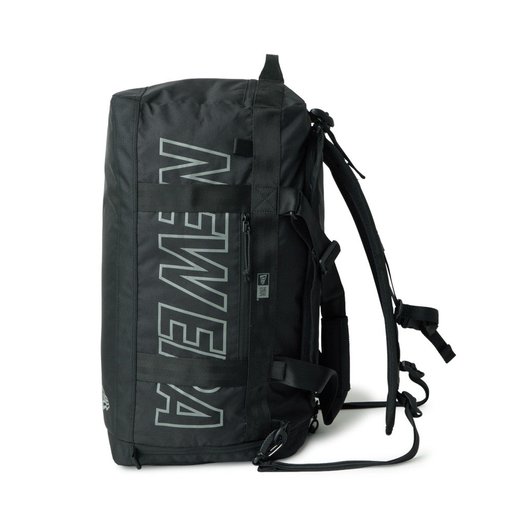 New Era 50L 2 Way Club Duffel Bag