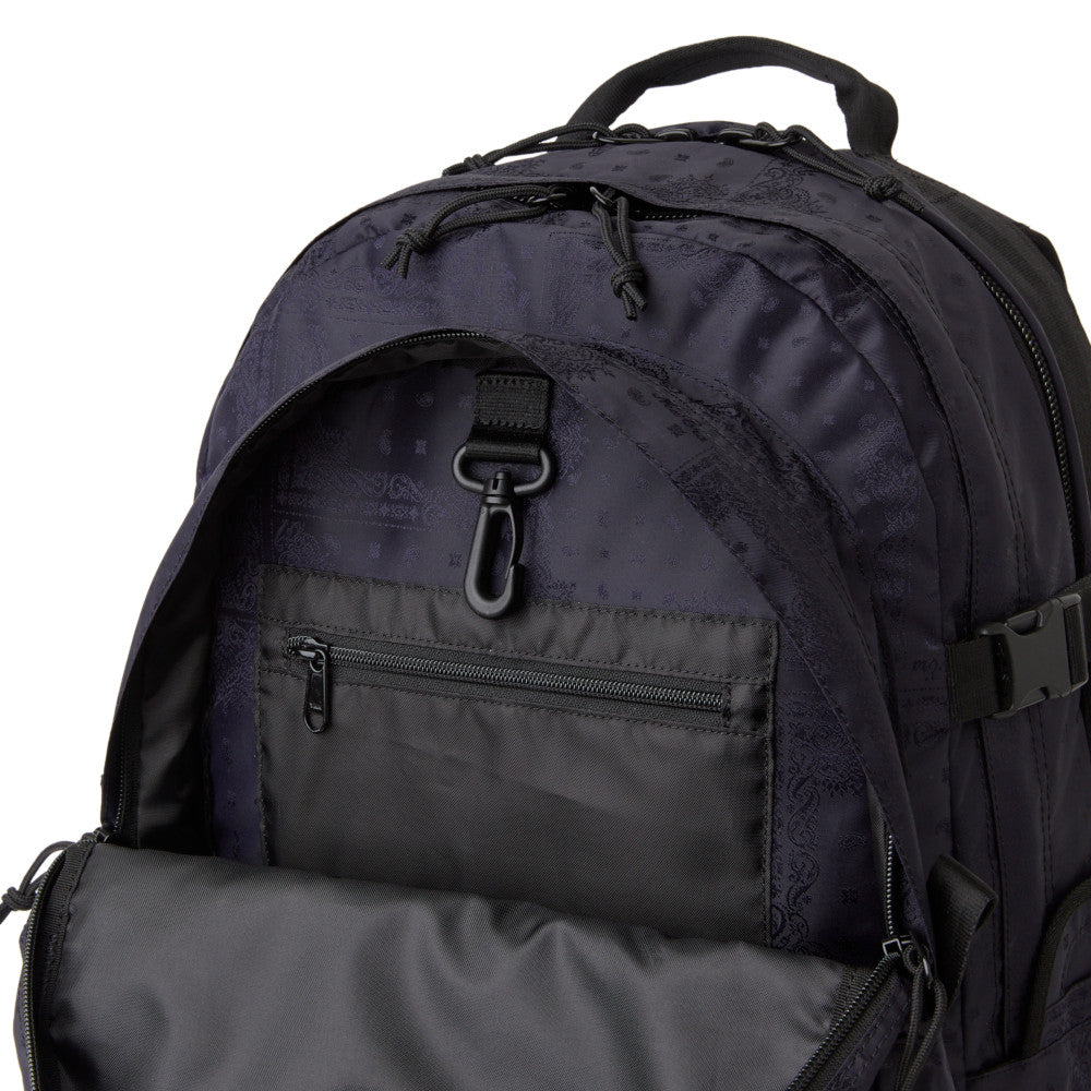 New Era Carrier Pack 200D JAQ Paisley