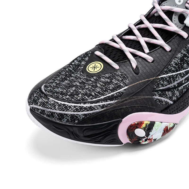 LI-NING Dlo 1 "Butterfly" Basketball Shoes