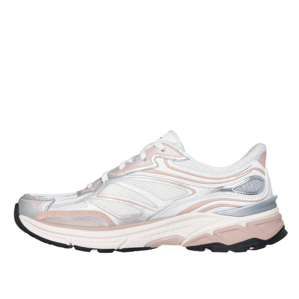 Skechers Women's Slip-ins Stamina Sport Casual Shoes