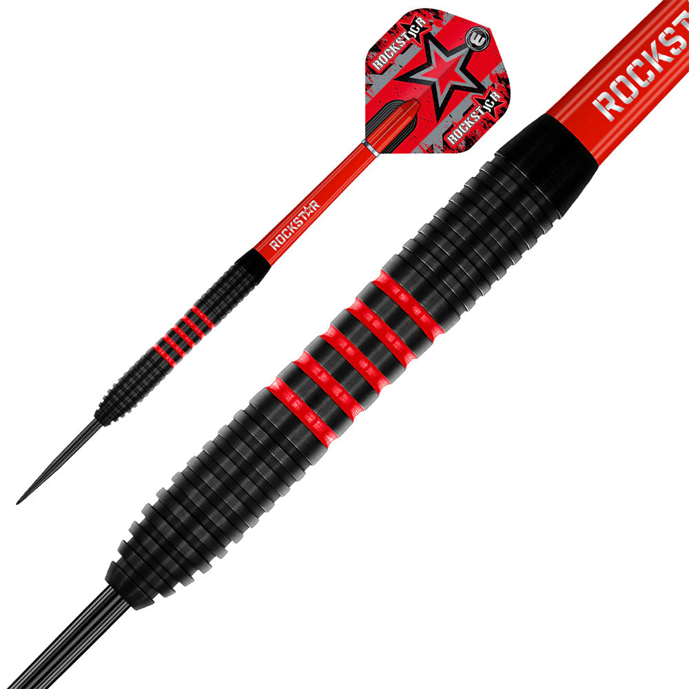 Winmau Joe Cullen Brass Steeltip Darts