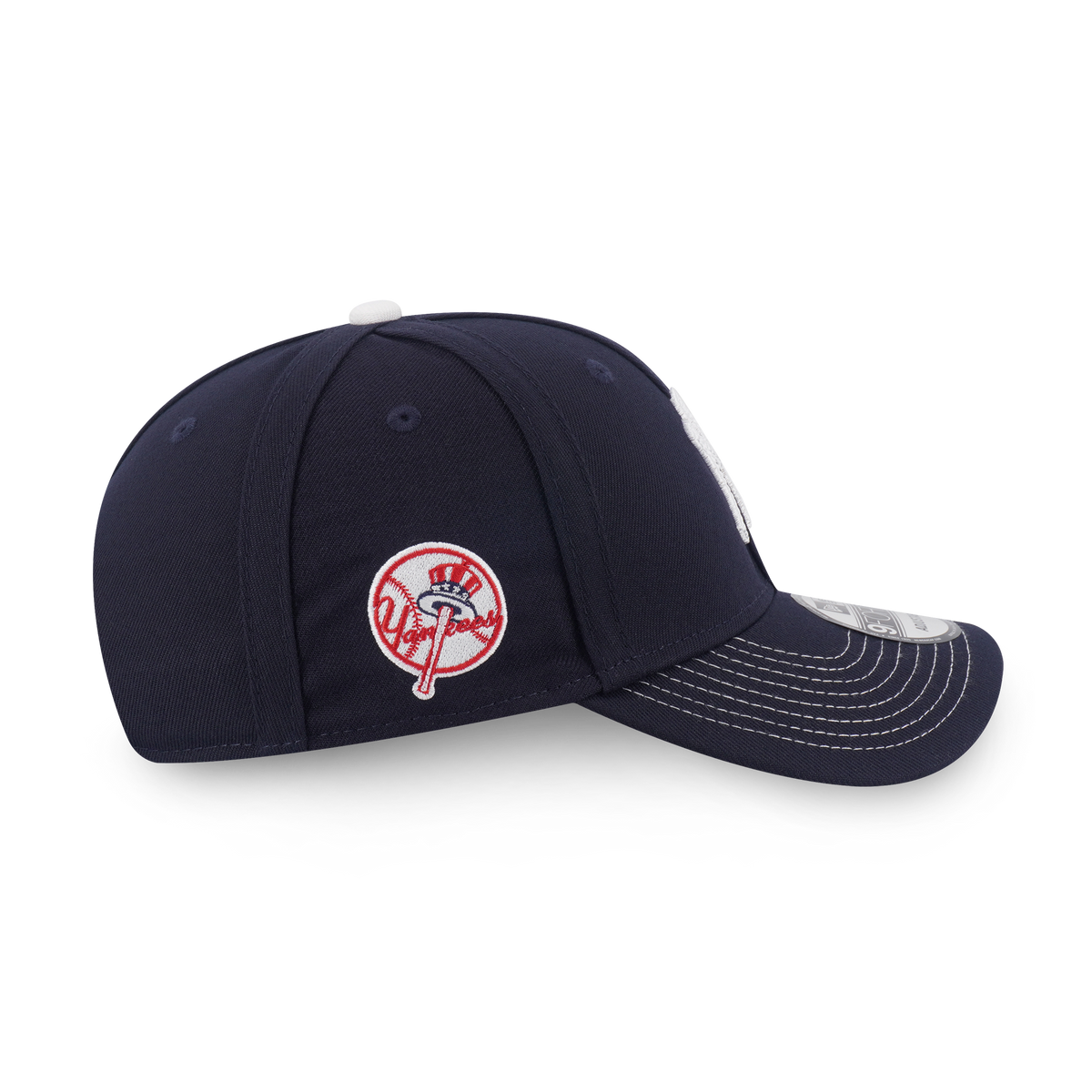 New Era 9FORTY New York Yankees NE Fan Fam Adjustable Cap