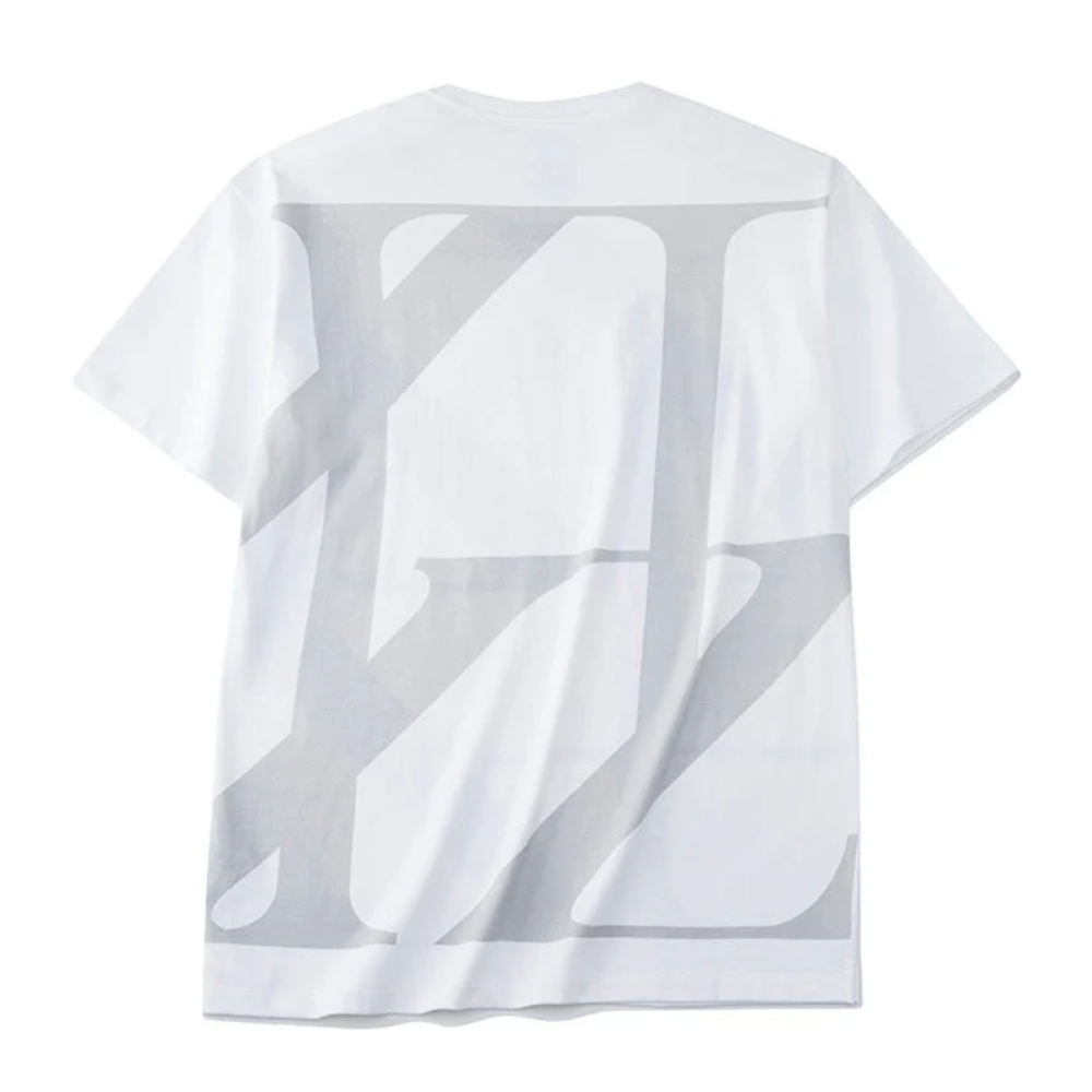 ANTA Basketball SS Tee Shirt