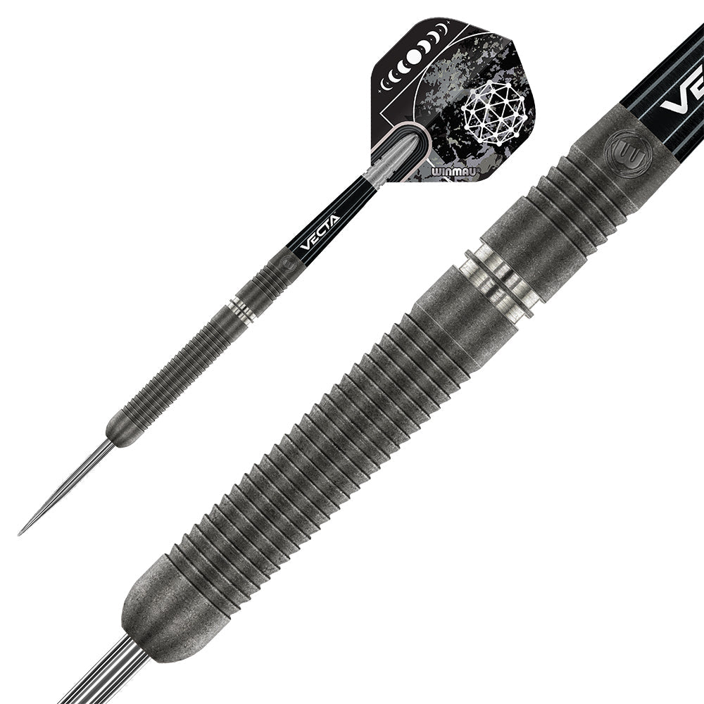 Winmau Callisto 90% Tungsten Alloy Steeltip Darts