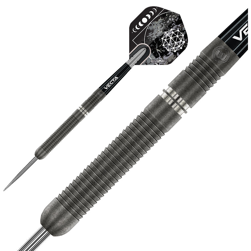 Winmau Callisto 90% Tungsten Alloy Steeltip Darts