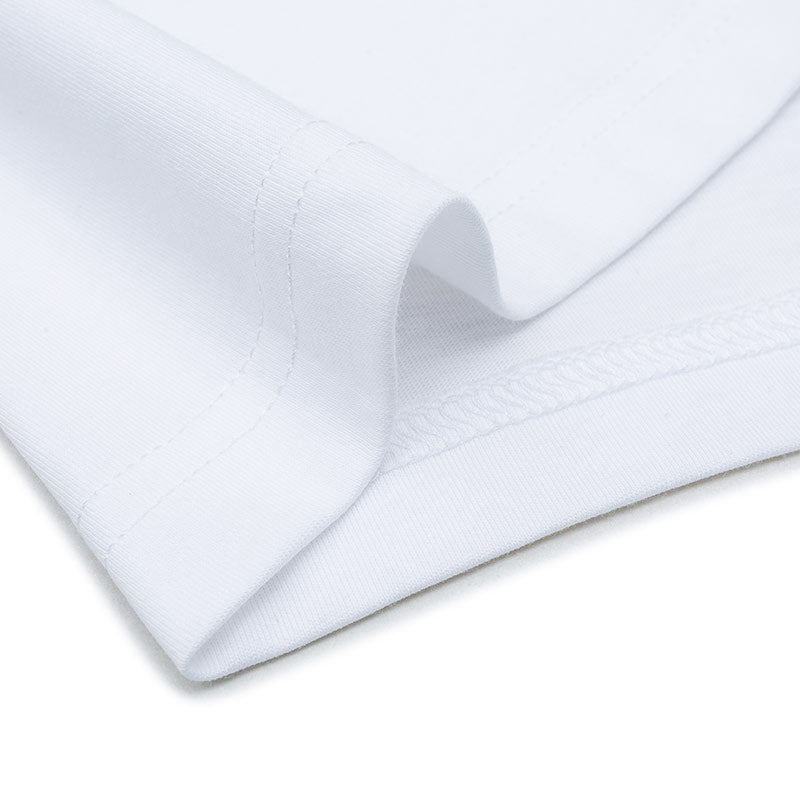 ANTA Men's KTee Doll Basketball SS Tee Shirt