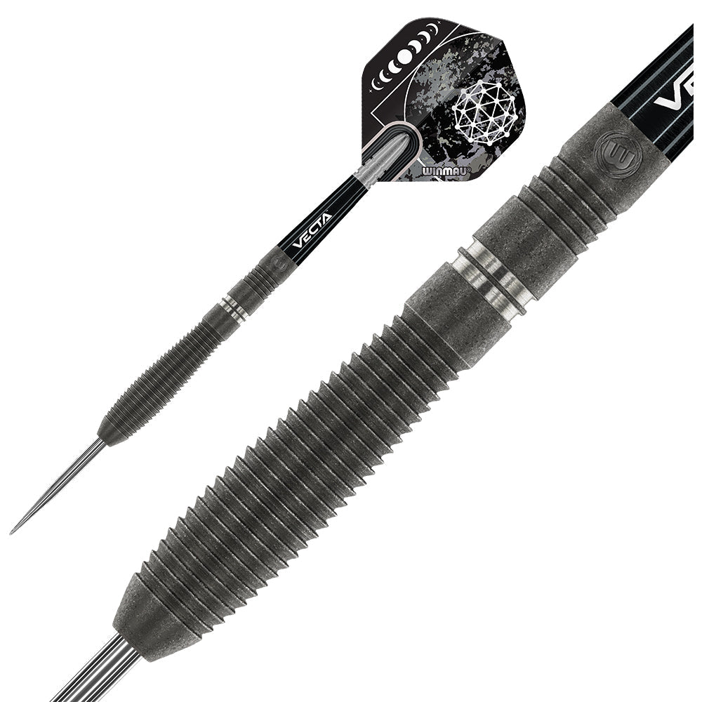 Winmau Callisto 90% Tungsten Alloy Steeltip Darts