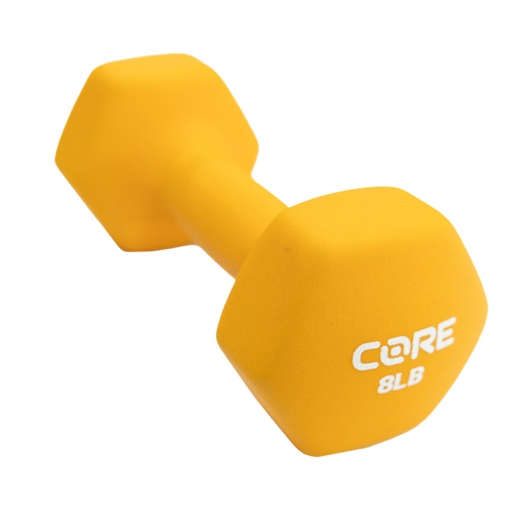 Core Neoprene Dumbbell