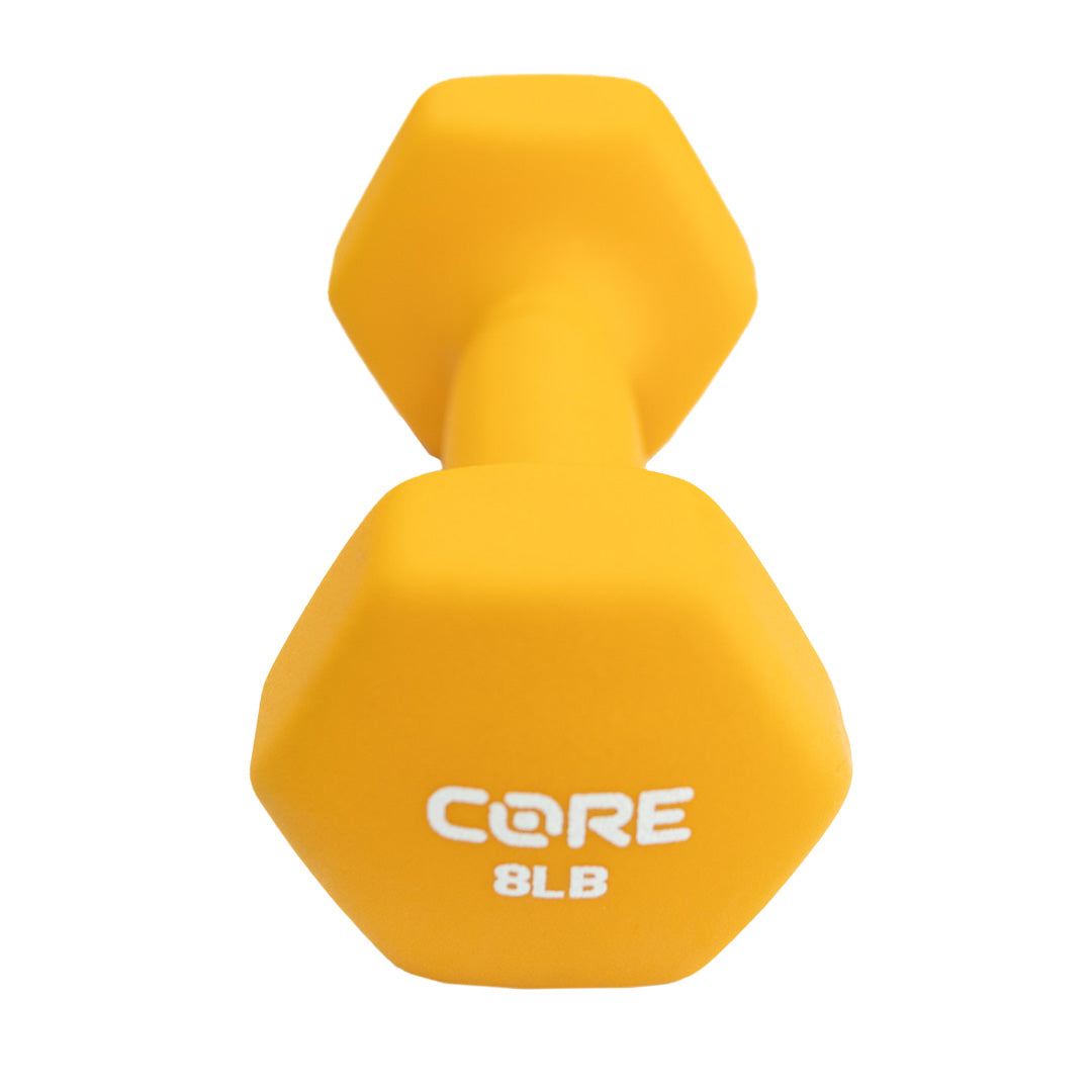 Core Neoprene Dumbbell