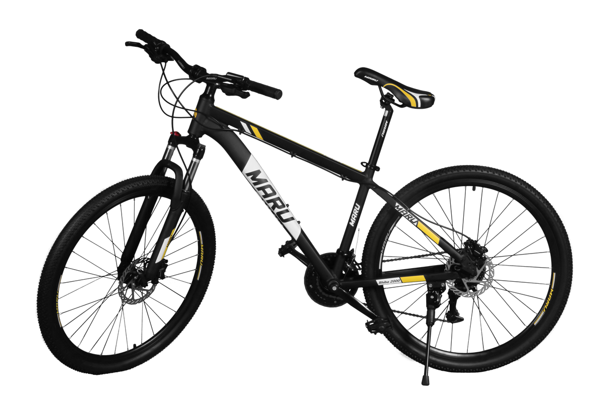 Maru Shiba 2000 Mountain Bike