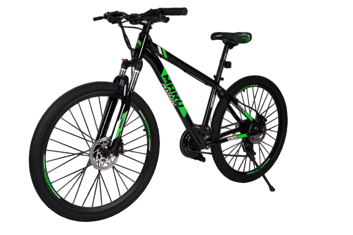 Maru Shiba 2000 Mountain Bike