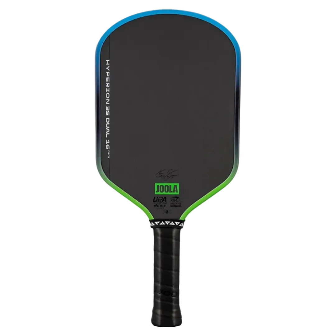 JOOLA Hyperion 3S Dual Pickleball Paddle