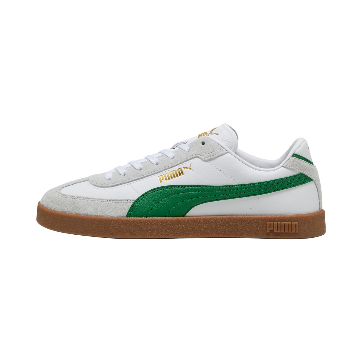 Puma Men's Club II Era Casual Shoes