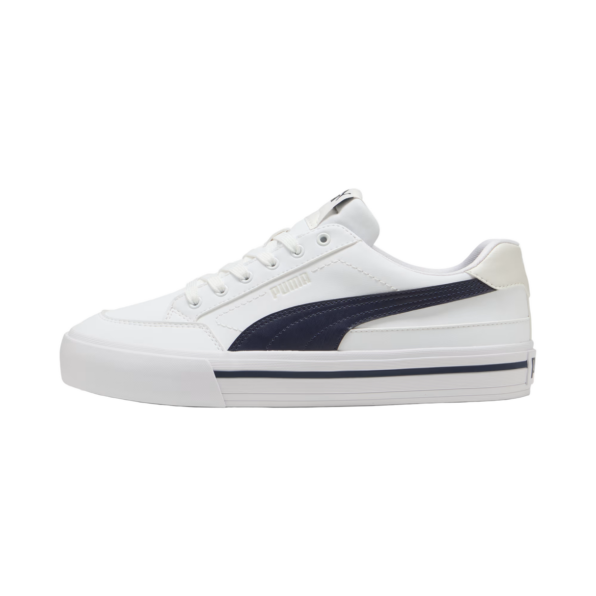 Puma Men's Court Classic Vulc FS SL Casual Shoes
