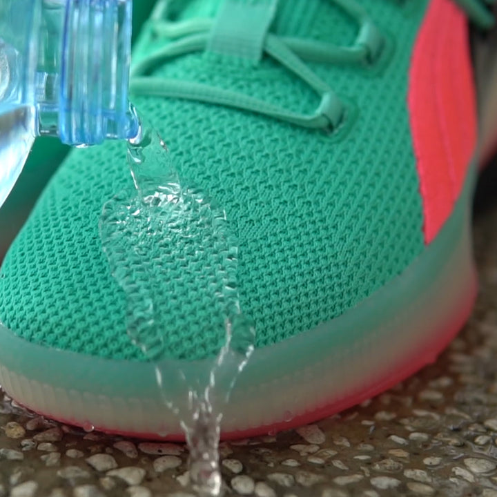 Clyde Water and Stain Repellant