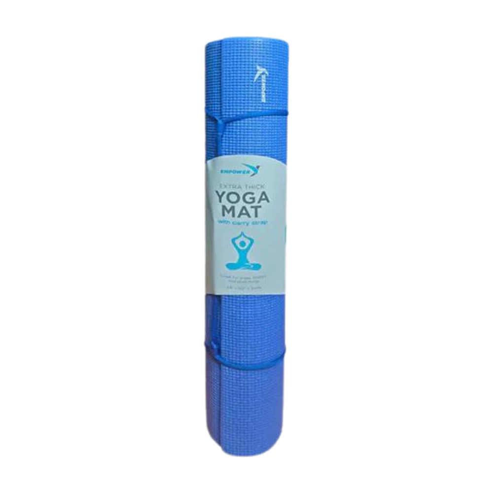 Empower yoga deals mat