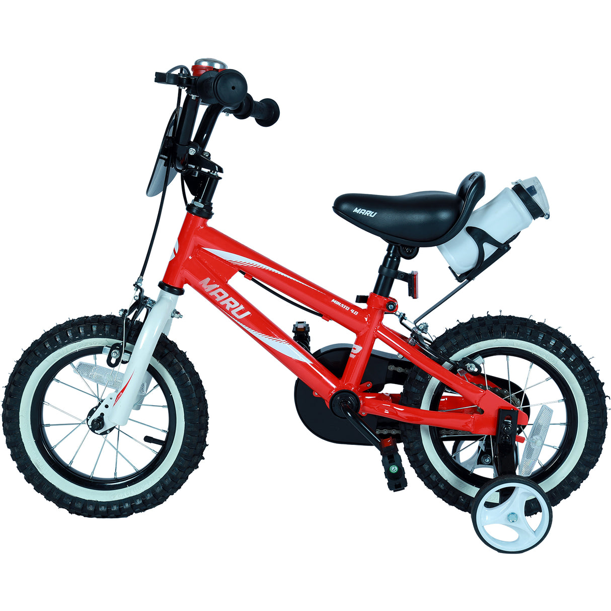 Maru Minato 4.0 Kids 14" Junior Series Bike