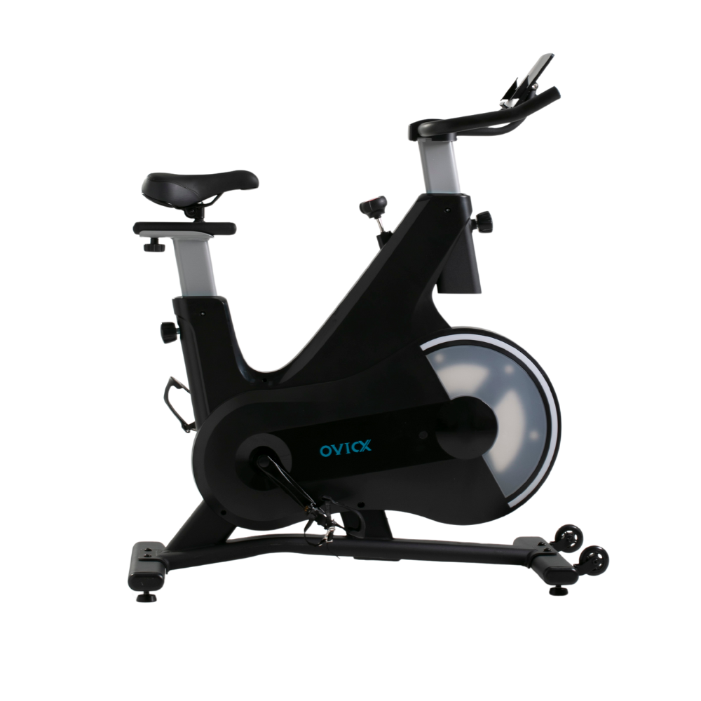 Ovicx Q210B Spinbike Toby s Sports