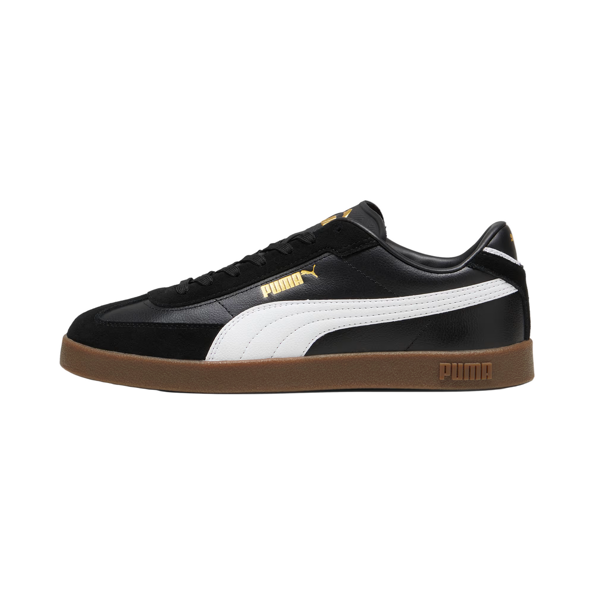 Puma Men's Club II Era Casual Shoes