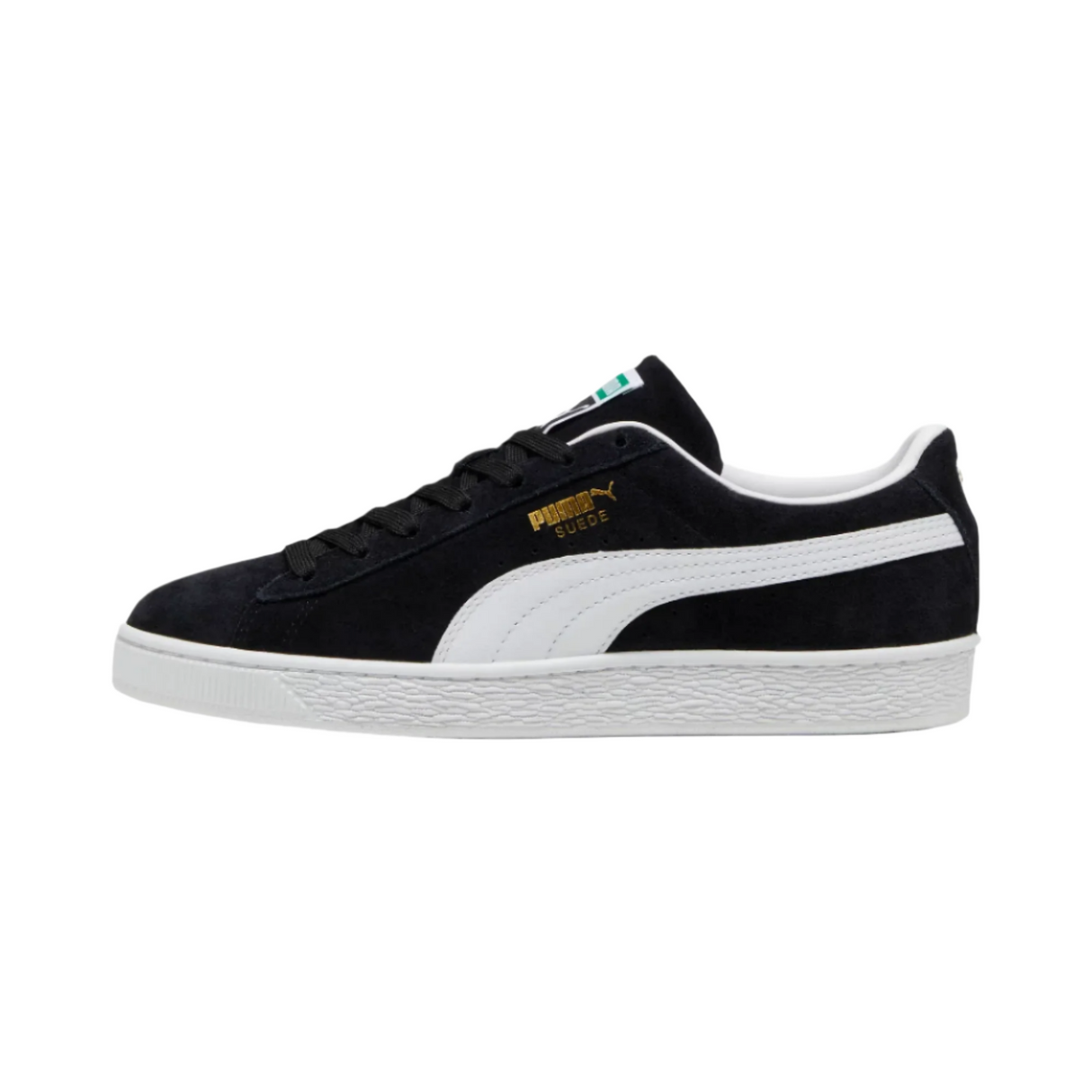 Puma Men's Suede Classic Casual Shoes