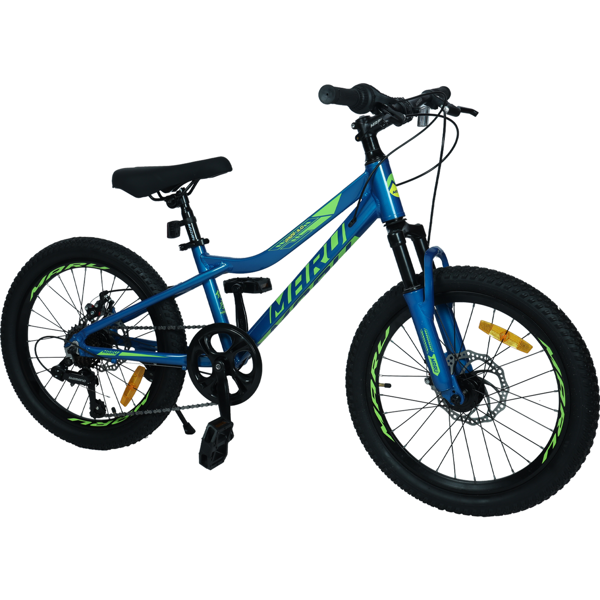 Maru Ginza 20" Junior Series V3 Mountain Bike