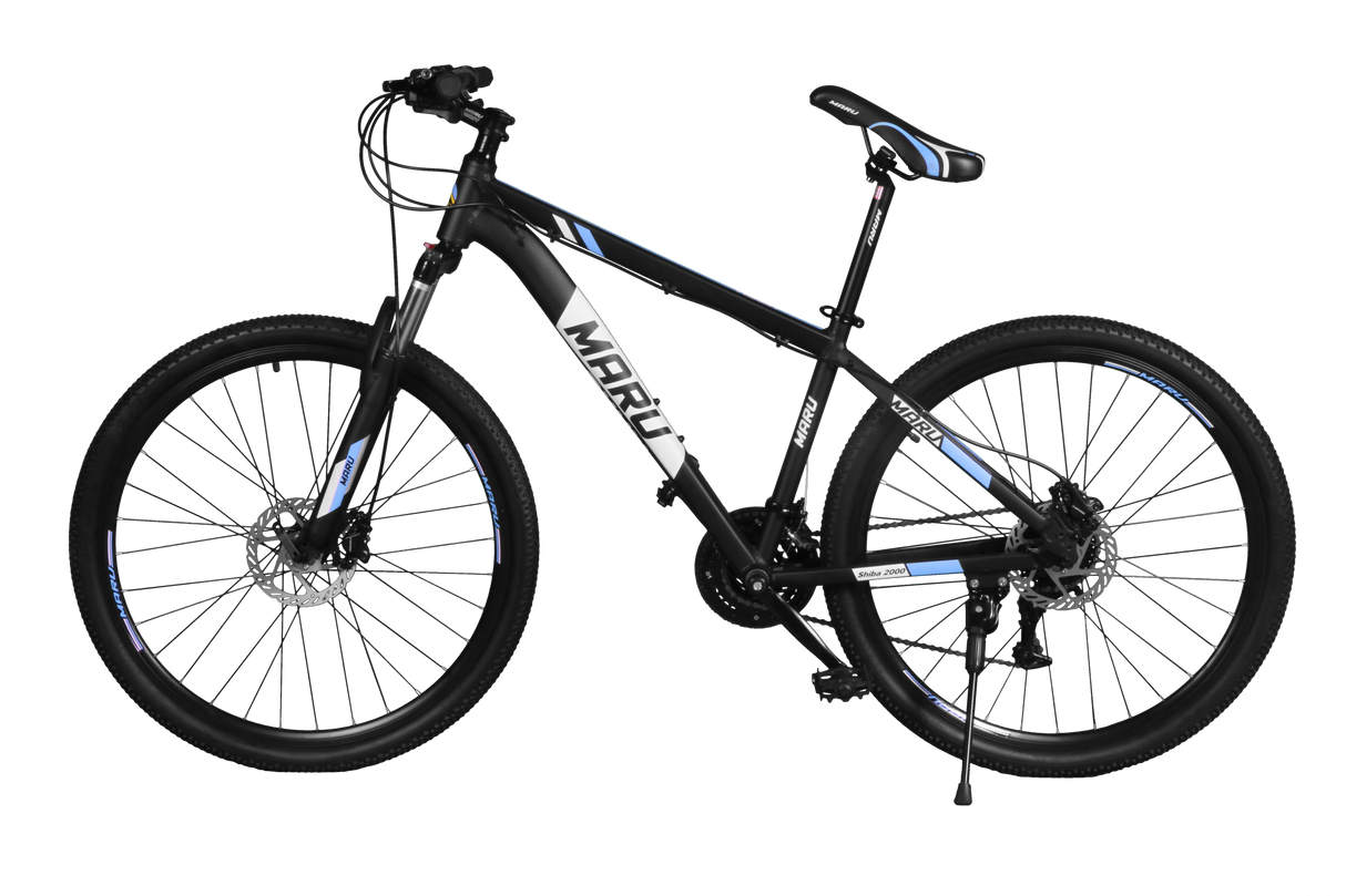 Maru Shiba 2000 Mountain Bike