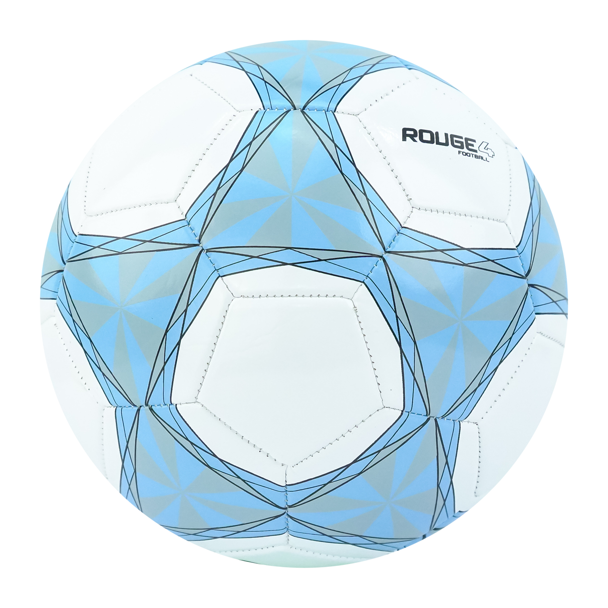 Equipe Rouge 4 Soccer Ball