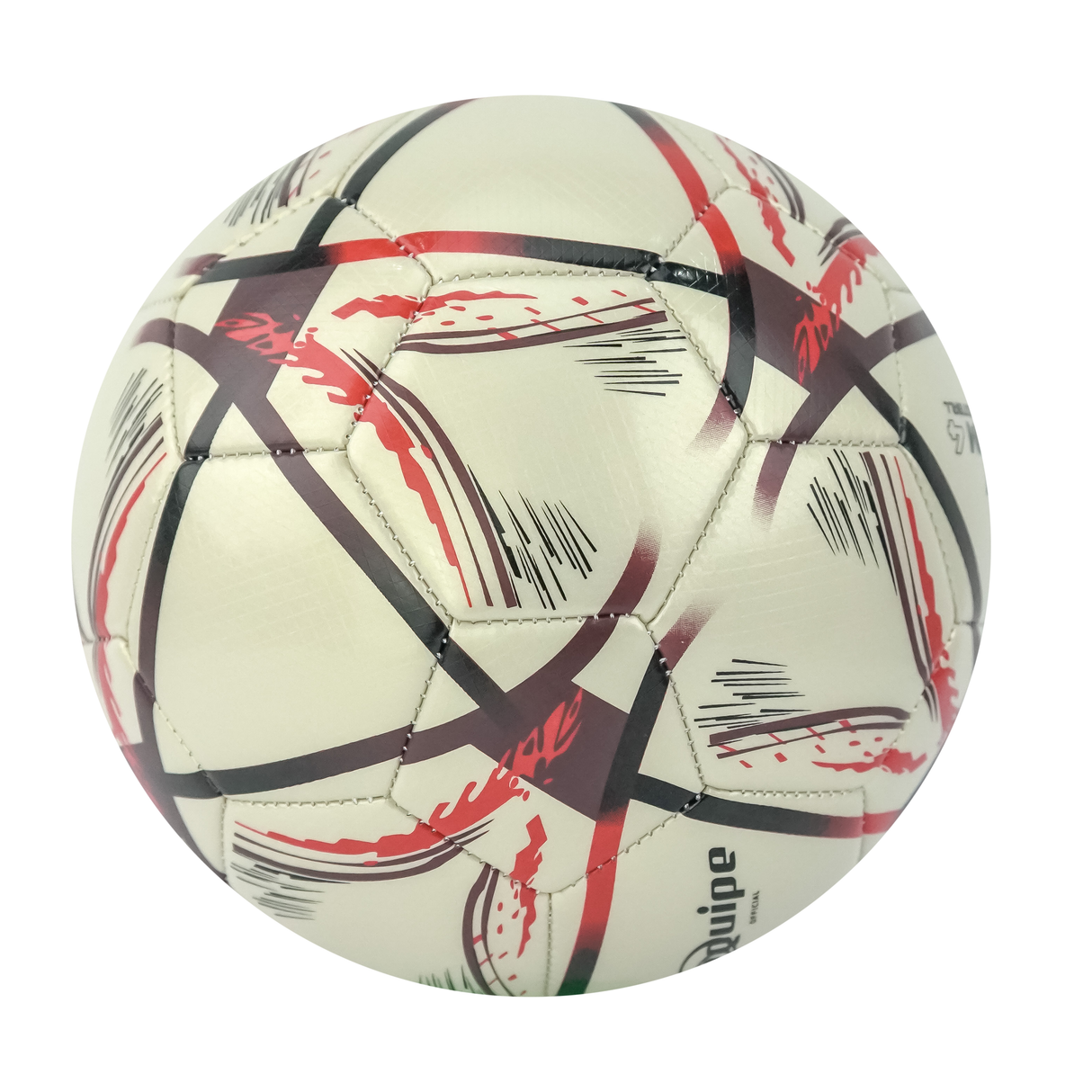 Equipe Sky Venom 4 Soccer Ball