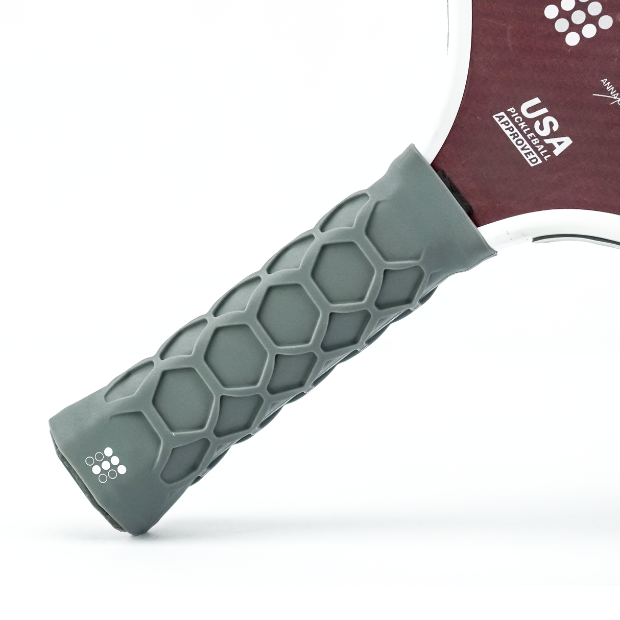 Toby's Pro Hexagrip Silicone Paddle Grip