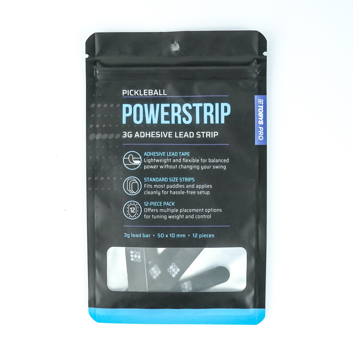 Toby's Pro Powerstrip