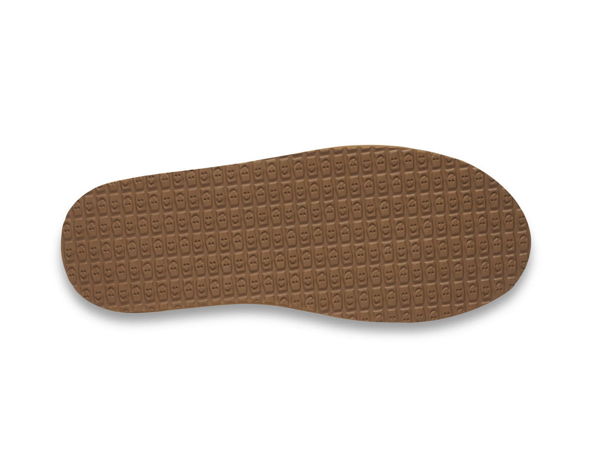 Sanuk Women's Donna Quilted Casual Shoes