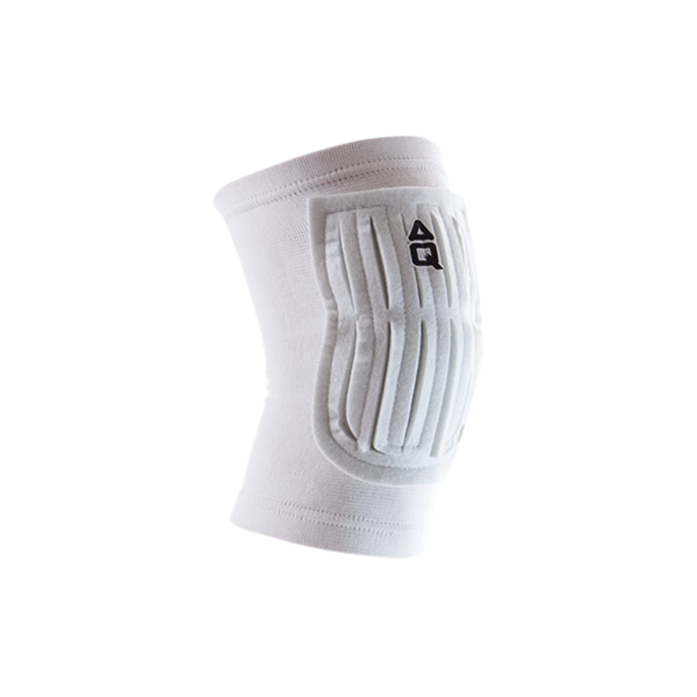 AQ Basic Knee Pad 2051 White