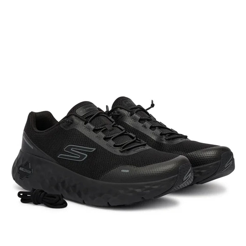 Skechers Men's GO WALK Max Cushioning Flex Walking Shoes