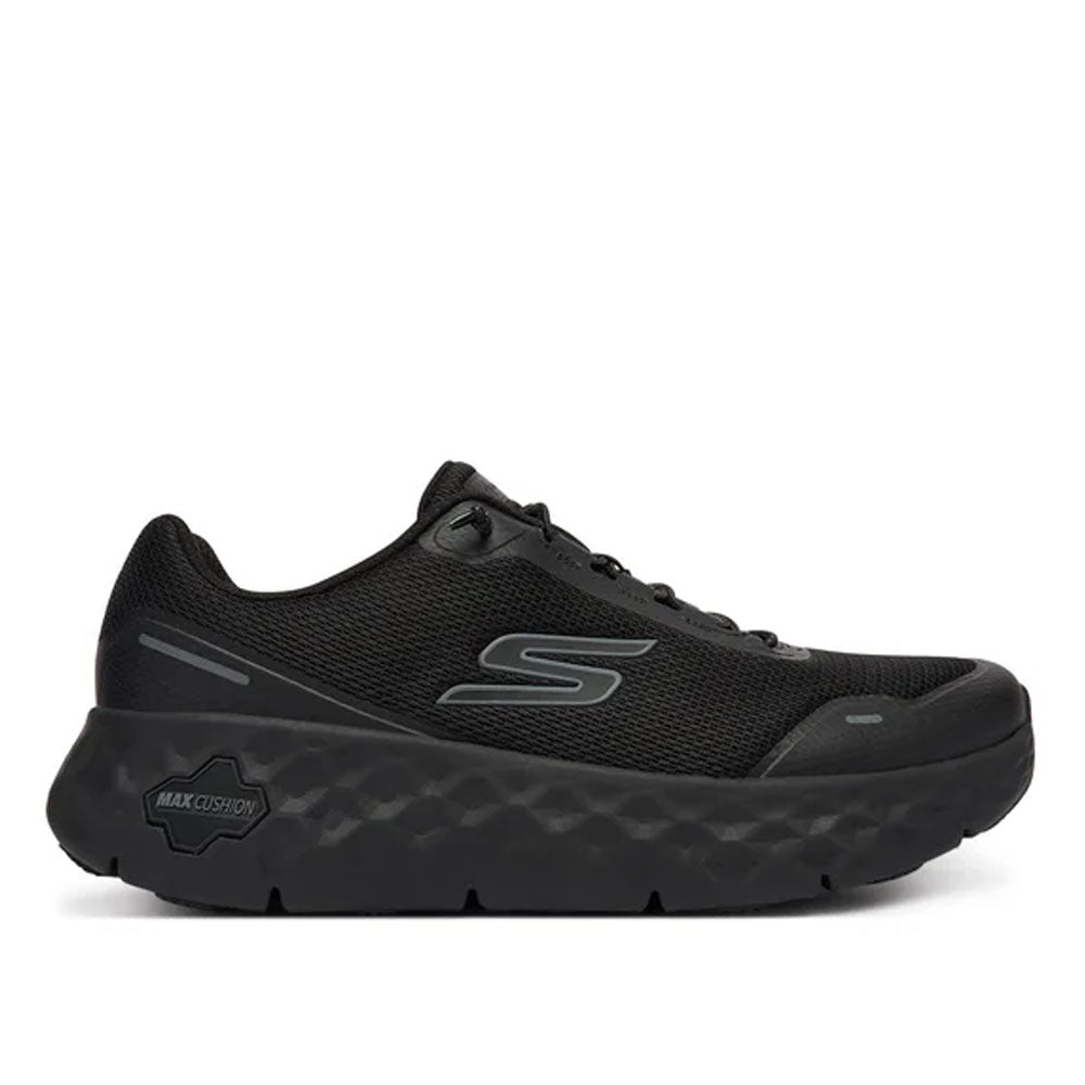 Skechers Men's GO WALK Max Cushioning Flex Walking Shoes