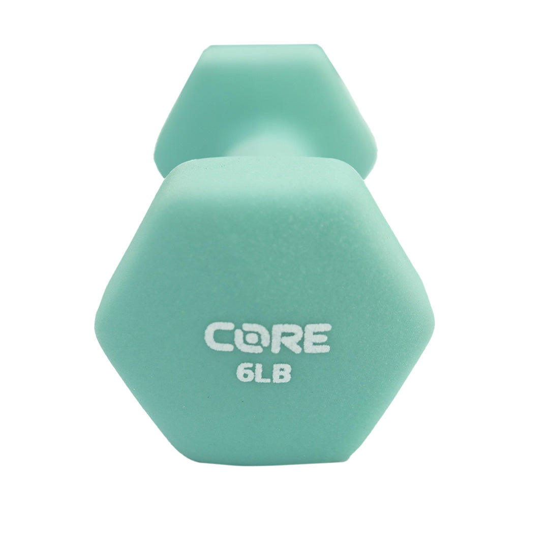 Core Neoprene Dumbbell