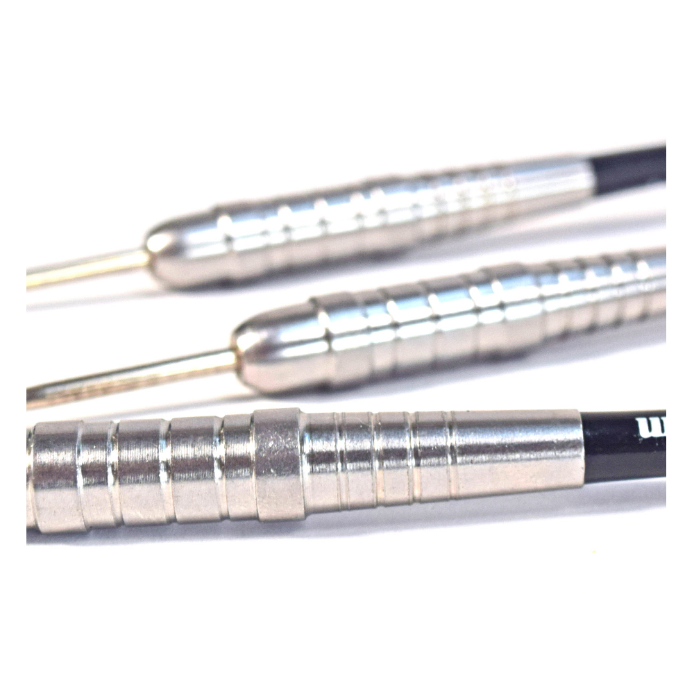 Unicorn SD Level 3 Ross Smith Stainless Dart Set