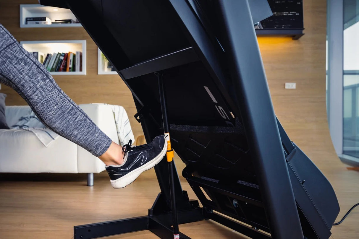Sole F63 Treadmill