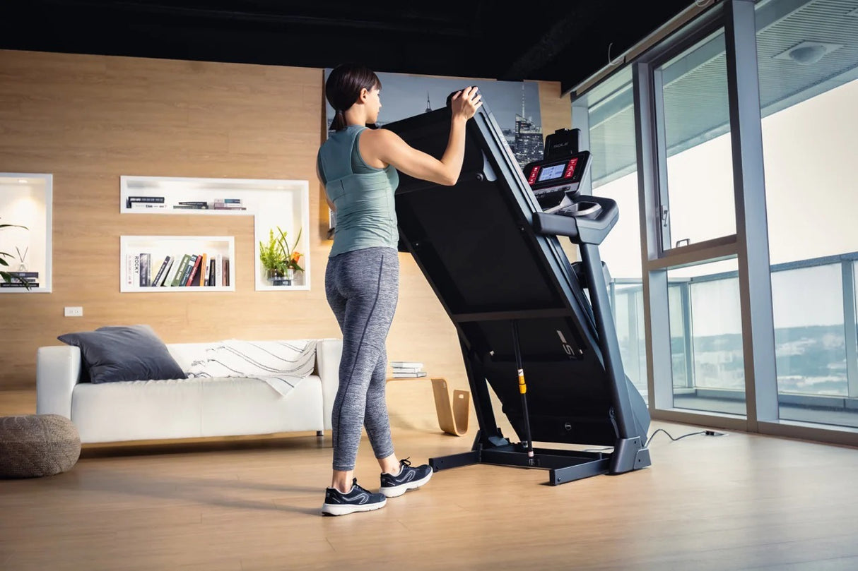Sole F63 Treadmill