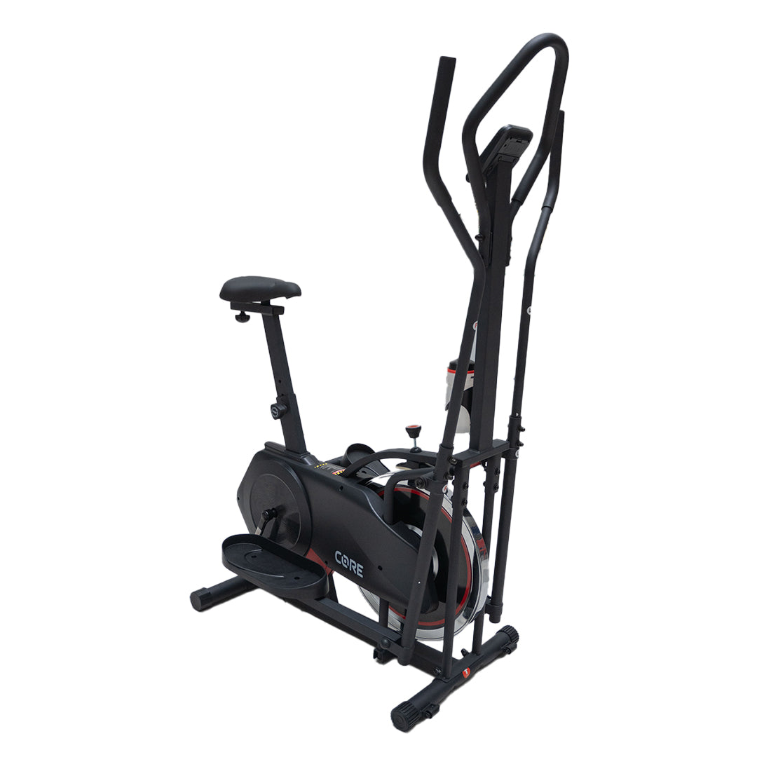 Core Elliptical Cycle 510 Bike
