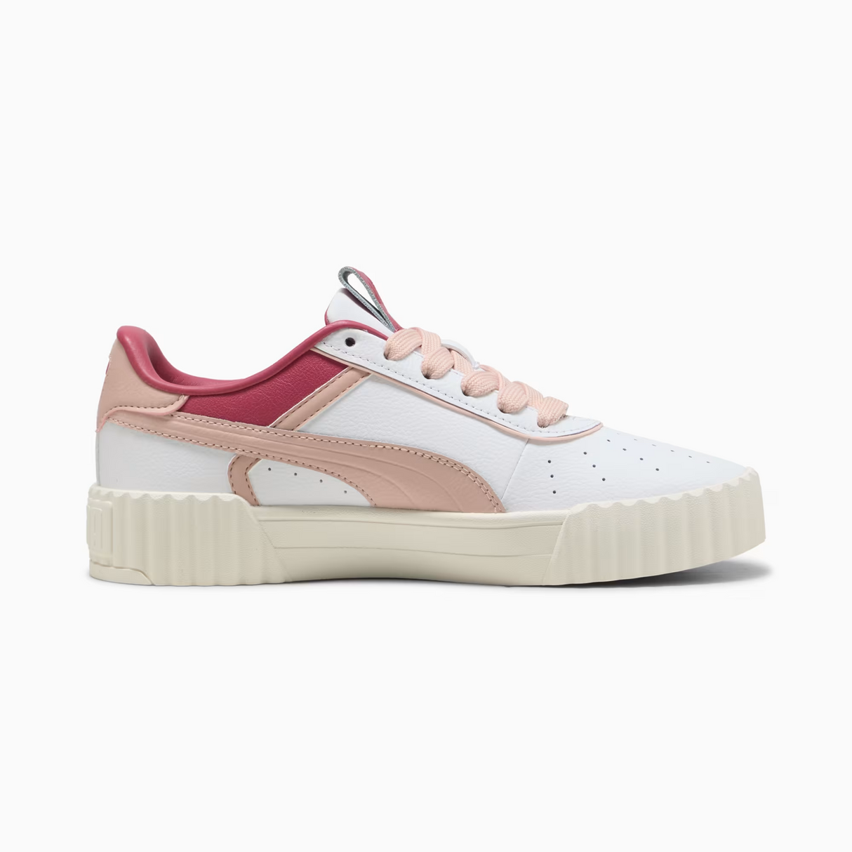 Puma Women's Carina 3.0 Luxe Casual Shoes