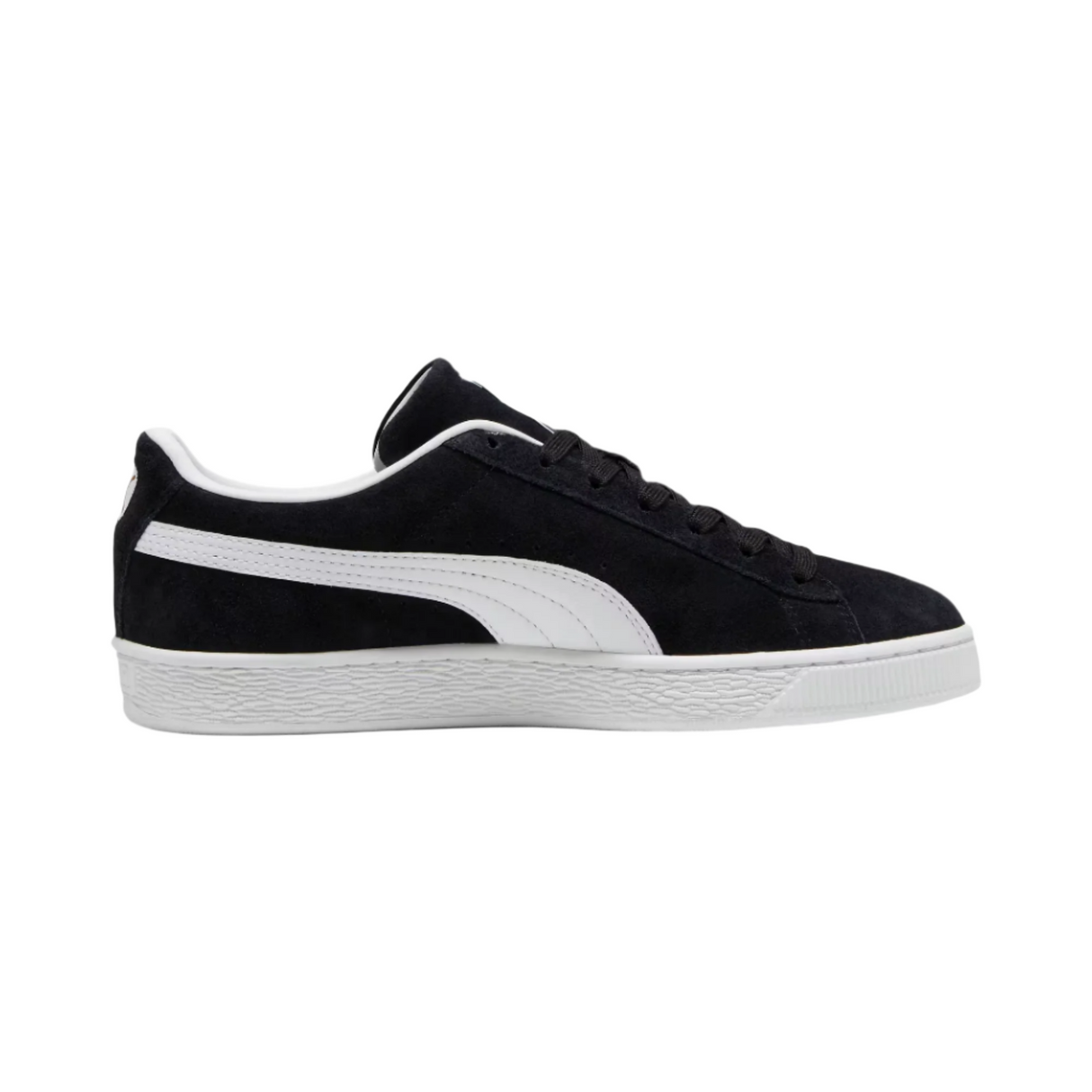 Puma Men's Suede Classic Casual Shoes
