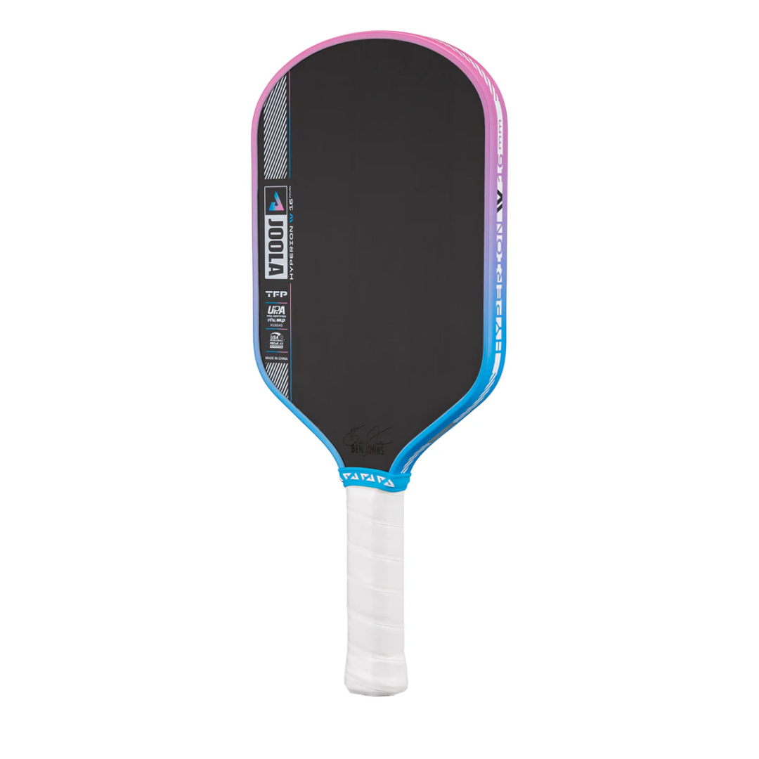 JOOLA Hyperion Pro IV Asia Pickleball Paddle